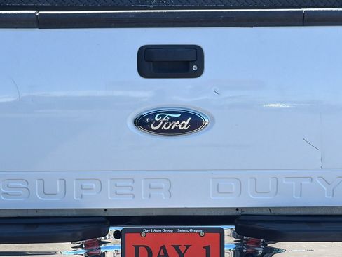 Used 2002 Ford F250 XLT AWD/4WD image 25