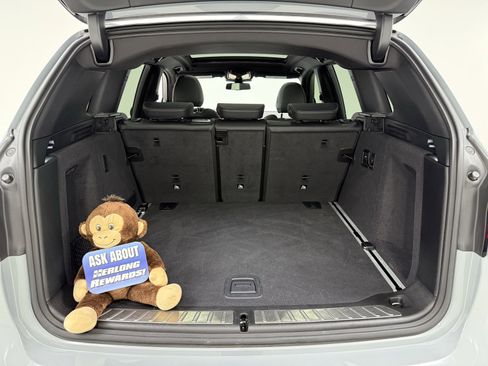 Used 2022 BMW X3 xDrive30i w/ M Sport Package 2 image 10