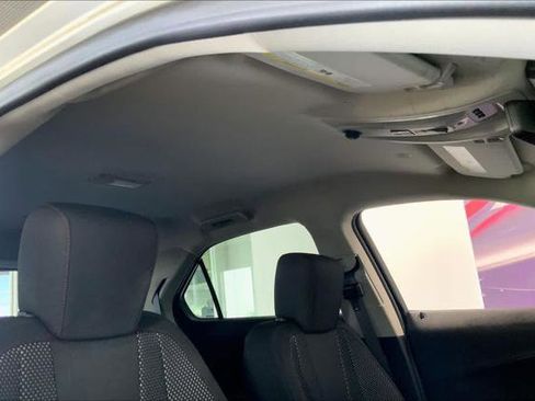Used 2016 Chevrolet Equinox LT w/ Convenience Package FWD image 28