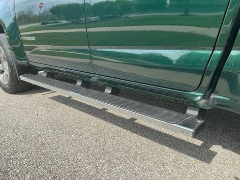 Used 2016 Chevrolet Colorado LT w/ Luxury Package, Chrome AWD/4WD image 12