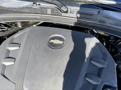 Used 2016 Chevrolet Camaro LT image 30