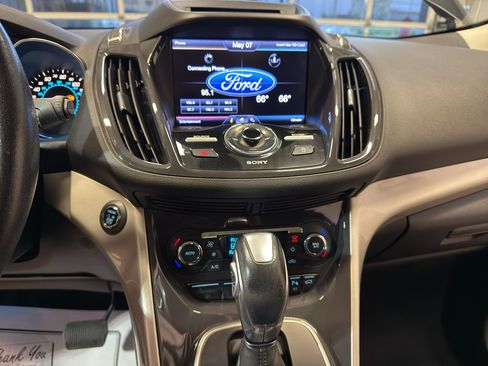 Used 2013 Ford Escape SEL AWD/4WD image 18