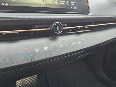 Certified 2024 Nissan Ariya AWD image 25