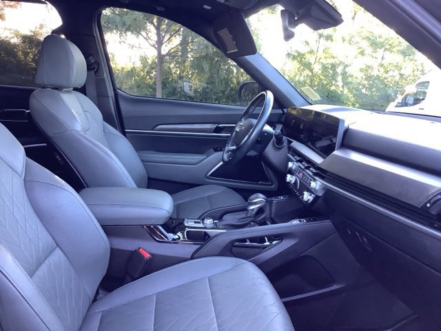 Used 2023 Kia Telluride EX X-Line AWD/4WD image 30