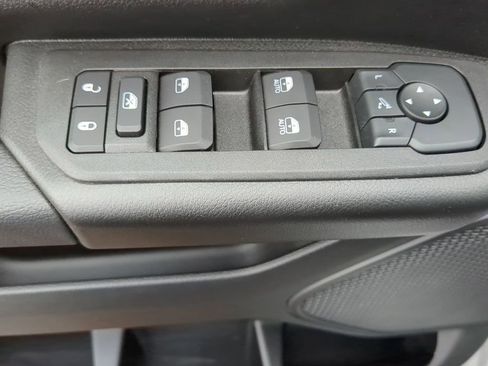 New 2026 RAM 1500 Big Horn image 8