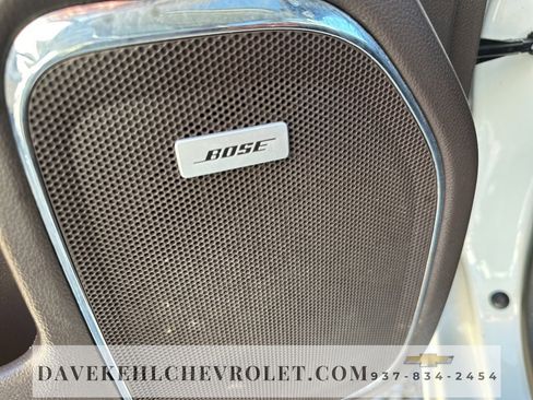 Used 2017 GMC Sierra 1500 SLT image 11