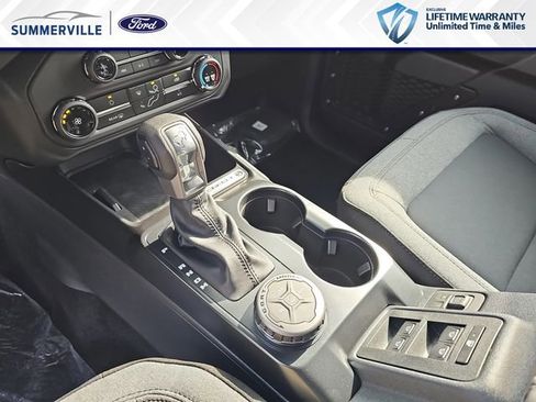 New 2025 Ford Bronco Base image 26