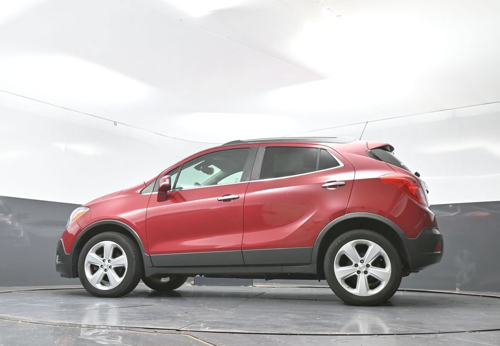 Used 2016 Buick Encore FWD image 49