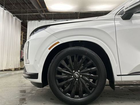 Used 2025 Hyundai Palisade Calligraphy AWD/4WD image 23