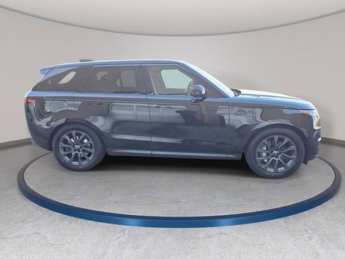 Used 2023 Land Rover Range Rover Sport SE image 5