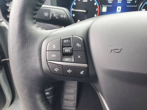 Used 2021 Ford Bronco Sport Outer Banks AWD/4WD image 17