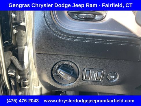 Certified 2023 Dodge Charger R/T w/ Plus Group RWD image 45