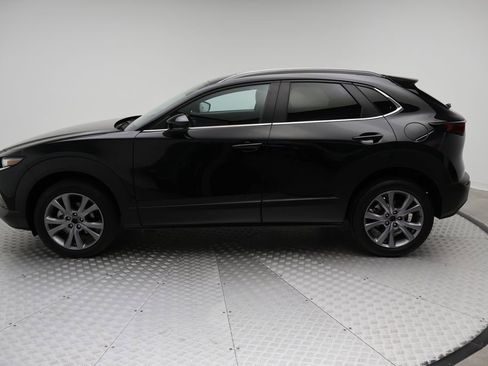Used 2025 MAZDA CX-30 AWD 2.5 S w/ Preferred Package image 12