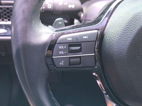 Used 2024 Honda Civic Touring image 37