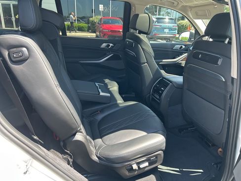 Used 2026 BMW X7 xDrive40i AWD/4WD image 26
