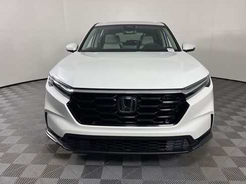 Certified 2024 Honda CR-V EX image 16