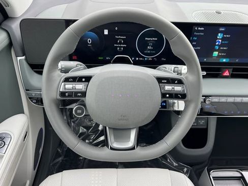 New 2026 Hyundai Ioniq 5 Limited RWD image 14