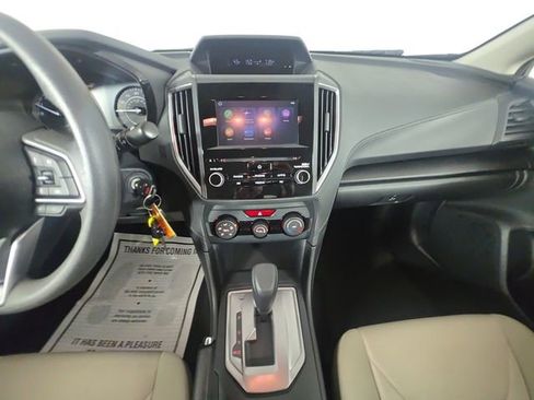 Used 2022 Subaru Impreza Premium image 11