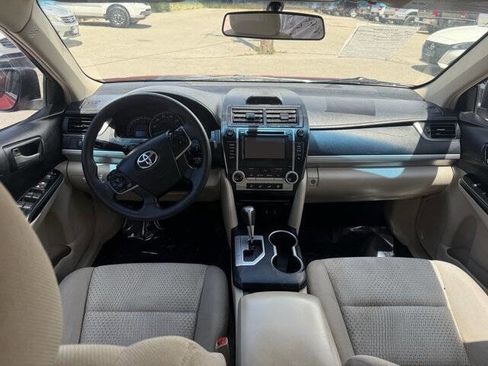 Used 2014 Toyota Camry LE FWD image 10