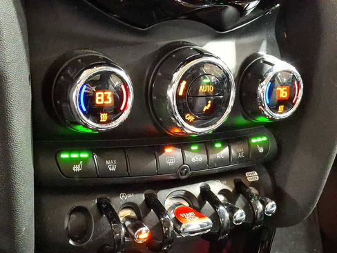 Used 2021 MINI Cooper S w/ Coral Red Edition image 16