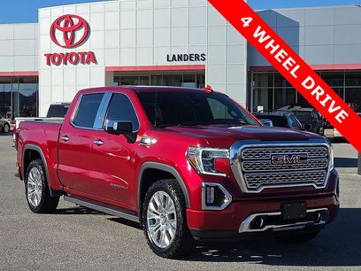 Used 2021 GMC Sierra 1500 Denali w/ Denali Ultimate Package