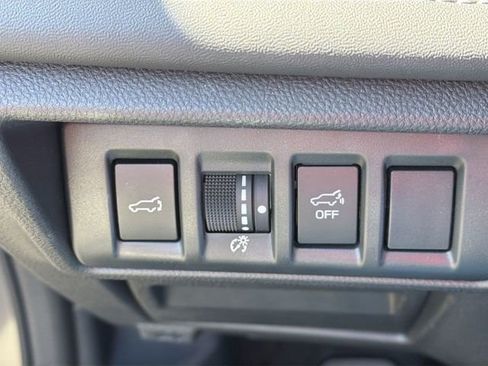 Certified 2023 Subaru Outback Limited XT image 22