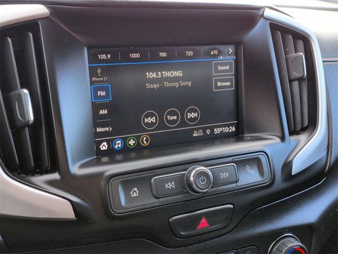 Used 2020 GMC Terrain SLE w/ Driver Convenience Package image 12