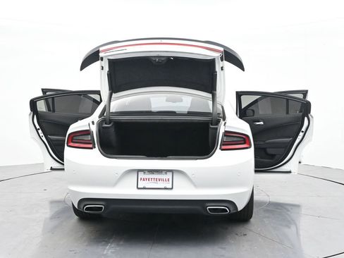 Used 2016 Dodge Charger SXT w/ Plus Group image 44