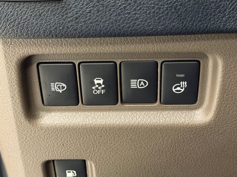 Used 2021 Lexus GX 460 Premium AWD/4WD image 23