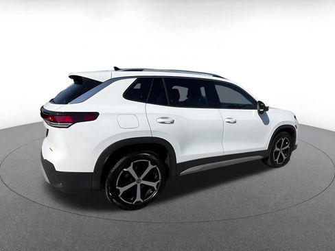 Used 2026 Volkswagen Tiguan SE AWD/4WD image 14