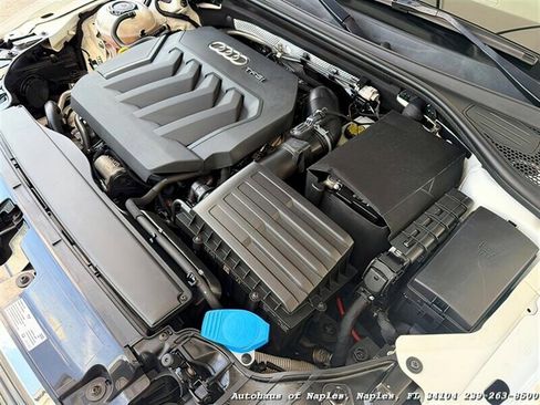 Used 2018 Audi A3 2.0T Premium Plus image 19