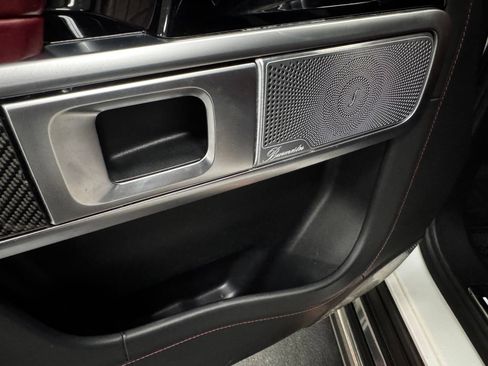 Used 2022 Mercedes-Benz G 63 AMG 4MATIC image 27
