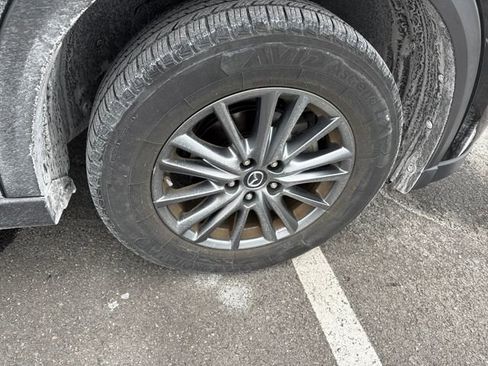 Used 2019 MAZDA CX-5 Sport image 11