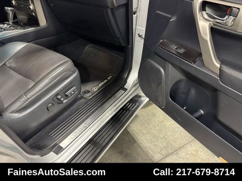Used 2016 Lexus GX 460 image 72