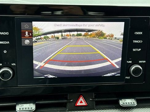 Certified 2023 Kia Sportage LX image 26