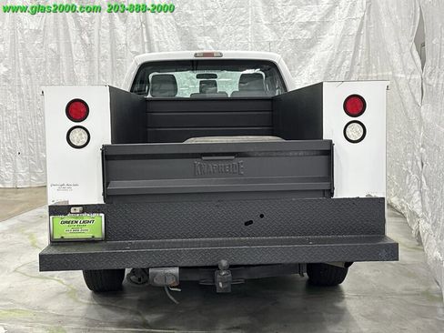 Used 2016 Ford F250 XL image 20