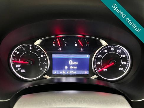 Used 2024 GMC Terrain AT4 AWD/4WD image 14