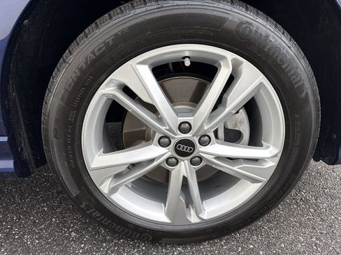 Used 2023 Audi Q3 2.0T Premium Plus image 9