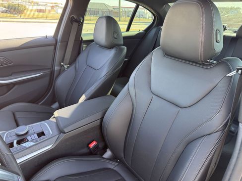 Used 2024 BMW M340i xDrive w/ Premium Package image 23