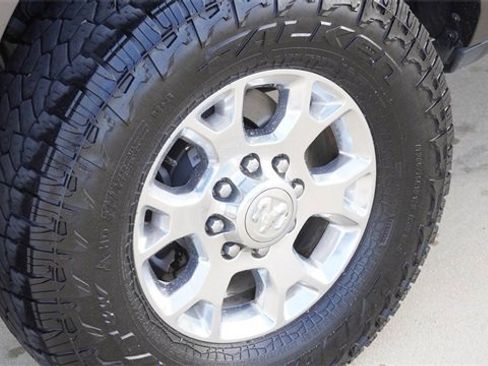 Certified 2022 RAM 3500 Laramie image 11