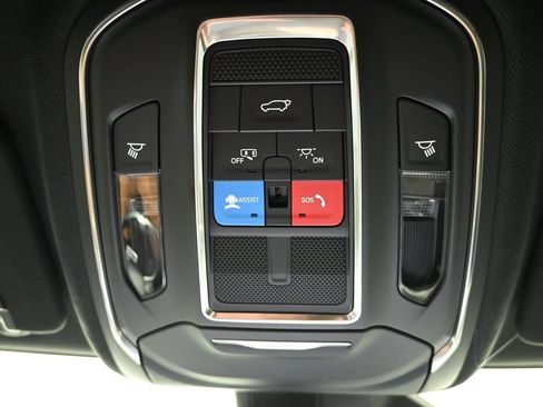 New 2026 Jeep Grand Cherokee L 4WD image 16