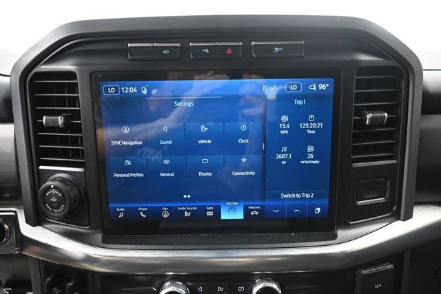 Used 2022 Ford F150 Lariat AWD/4WD image 22