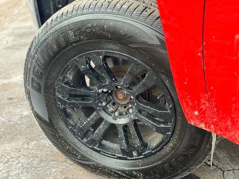 Used 2013 GMC Sierra 1500 SLE w/ Power Tech Package image 20