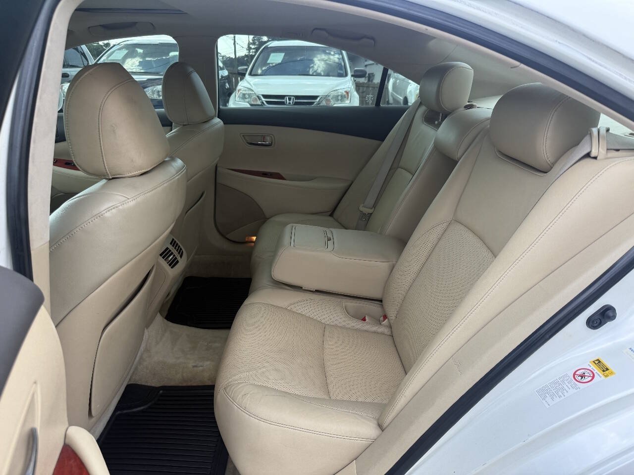 Used 2008 Lexus ES 350 w/ Premium Plus Pkg FWD image 12