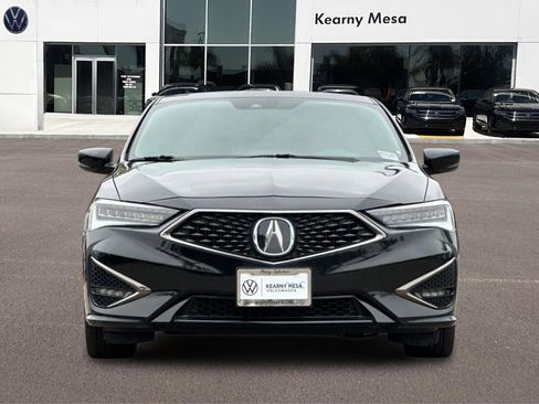 Used 2022 Acura ILX FWD image 9