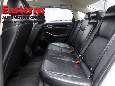 Used 2022 Honda Civic Touring image 20