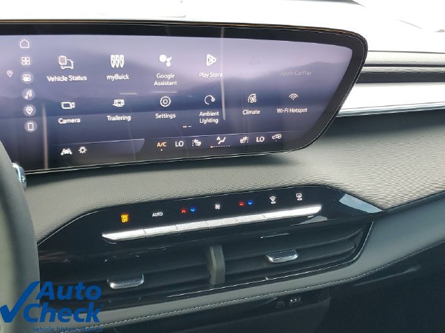 Used 2026 Buick Enclave Preferred w/ Power Package FWD image 26