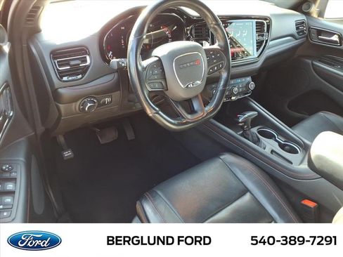 Used 2024 Dodge Durango GT AWD/4WD image 19
