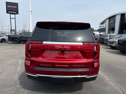 New 2026 GMC Yukon Elevation image 4