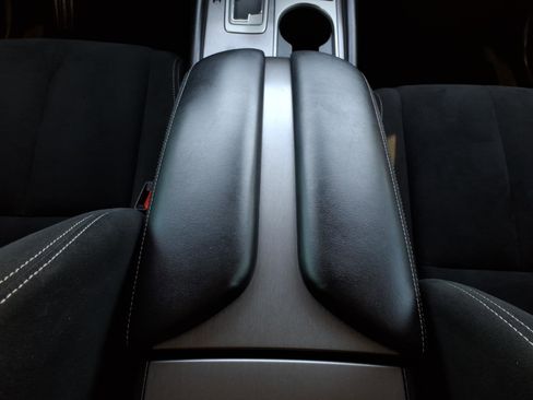 Used 2020 Nissan Murano S w/ Technology Package FWD image 17